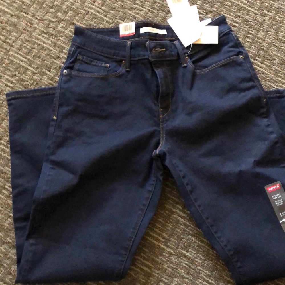 Levi’s